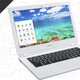 Illustration for article titled Acers 13 Chromebook Features 13 Hour Battery Life to Match